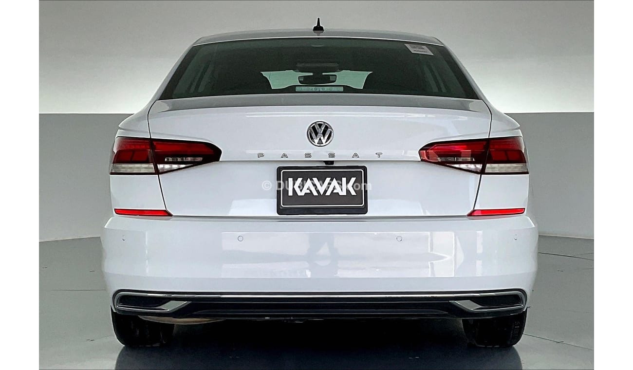 Volkswagen Passat Trendline