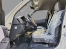 تويوتا هاياس Old Shape - ECTJRD007 - 2026 Toyota Hiace Passenger Van - Old Shape – Std - 2.5L Diesel Manual