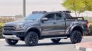 Ford Ranger RAPTOR BODY-KIT INSTALLED | SMART CAB | 3.2L DIESEL ENGINE | AUTOMATIC TRANSMISSION | 2020