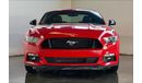Ford Mustang GT Premium