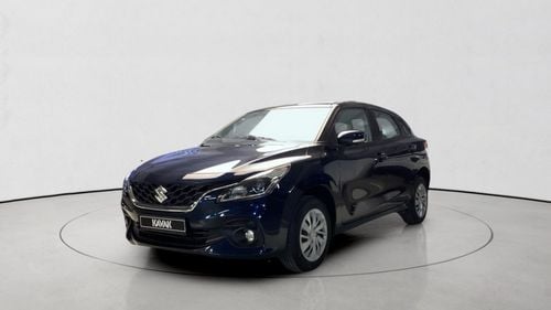 Suzuki Baleno GL | Guaranteed Warranty | 0 Down Payment