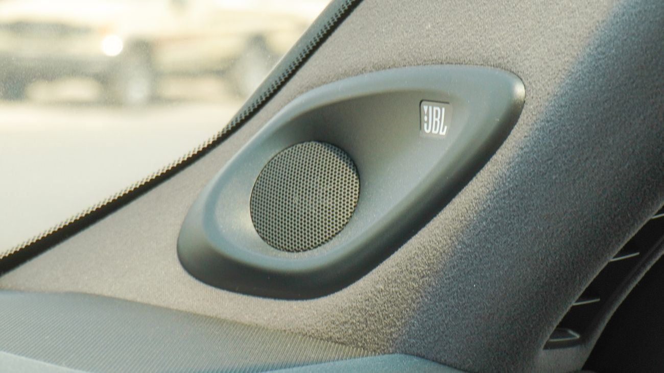 تويوتا لاند كروزر GR SPORT