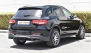 Mercedes-Benz GLC 300 GLC 63 AMG Kit