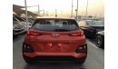 Hyundai Kona ALMOST NEW UNDER WARRANTY FROM AGENCY ORIGINAL PAINT