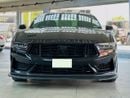 Ford Mustang EcoBoost Premium 2.3L Coupe A/T