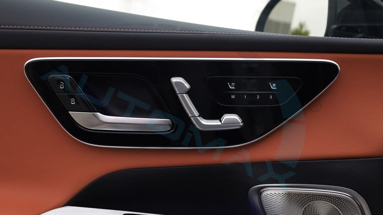 Mercedes-Benz GLC Coupe 200 AMG 4Matic EQ Boost 2026 GCC 0Km With 2 Years Unlimited Mileage Warranty @Official Dealer