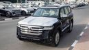 Toyota Land Cruiser GXR Limited Edition 4.0 | 2026 | GCC Specs | For Local Registration +10%
