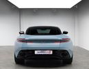 Aston Martin DB11 V8 Coupe