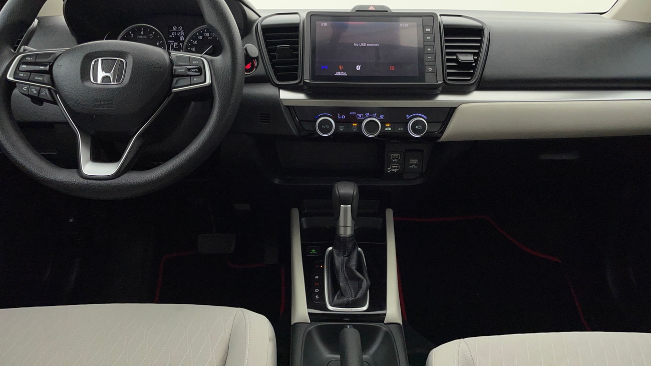 Honda City LX SPORT 1.5 | Zero Down Payment | Home Test Drive