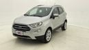 Ford EcoSport TITANIUM 1.5 | Zero Down Payment | Home Test Drive