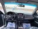 ميتسوبيشي باجيرو GLS HIGHLINE