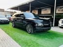 Land Rover Range Rover VOGUE SE LWB