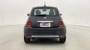 Fiat 500 POP 1.4 | Zero Down Payment | Home Test Drive