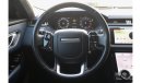 Land Rover Range Rover Velar Range Rover Velar P250 2019 GCC