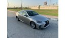 Lexus IS300 is300 2019