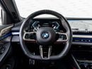 BMW 520i M SPORT