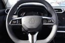 أم جي ZS 2024 MG ZS 1.5L AT STD option European spec