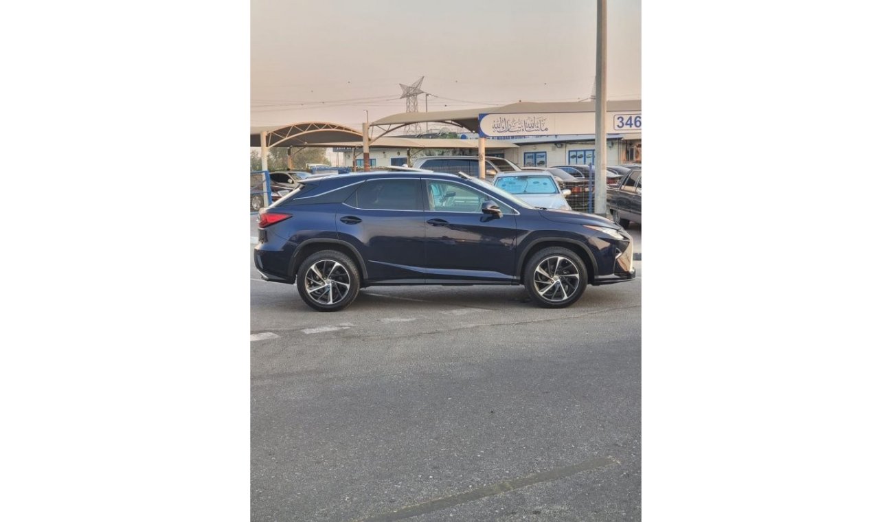 لكزس RX 350 LEXUS RX350 FULL PANORAMIC