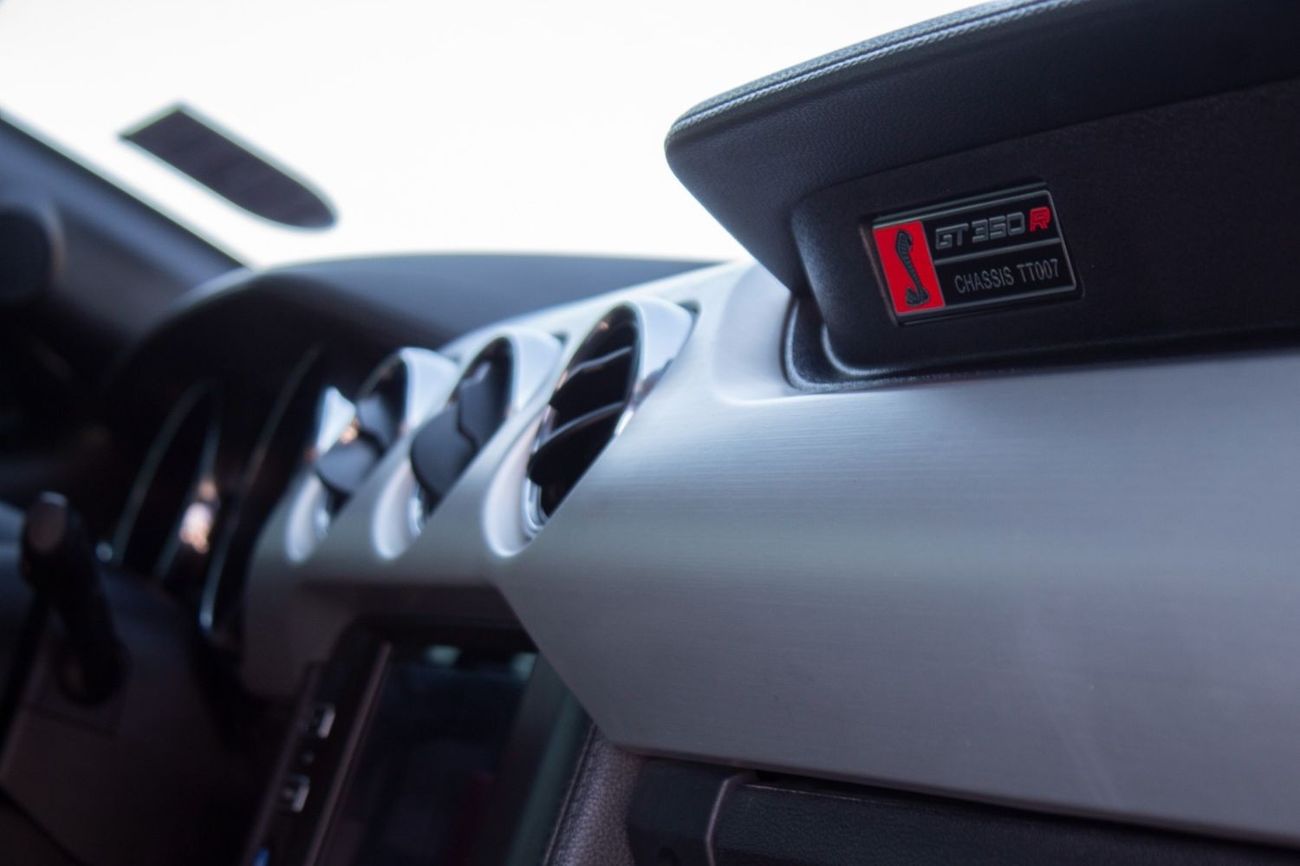 فورد موستانج GT