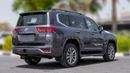 Toyota Land Cruiser LC300 VXR 3.3D AT MY2025– GREY