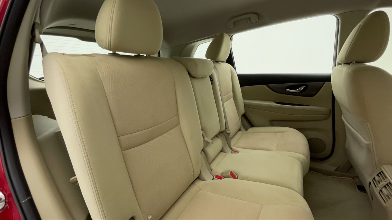 Nissan XTrail S 2.5 | Zero Down Payment | Home Test Drive