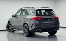 Mercedes-Benz GLE 450 AMG AMG 4MATIC 2021 Mercedes Benz GLE450 AMG 4MATIC, 2026 Mercedes Warranty, Full Options, Very Low Kms,