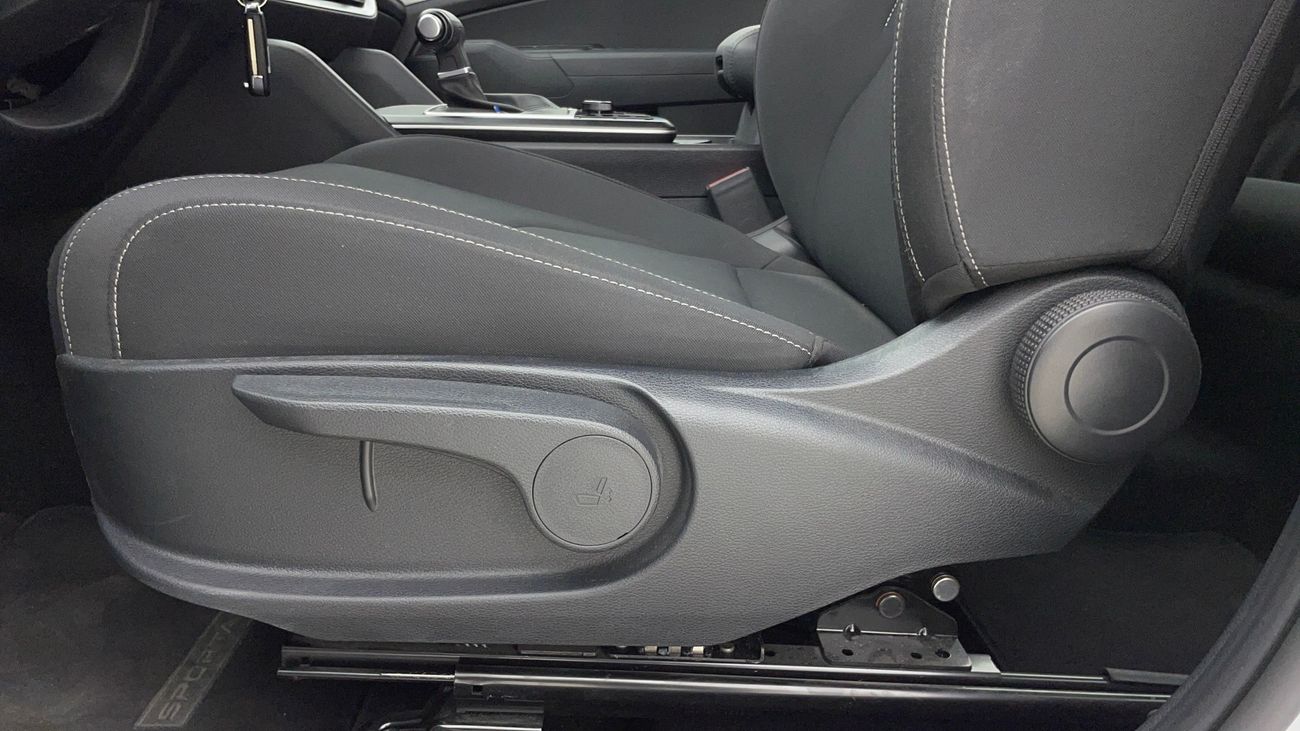 Kia Sportage LX 1.6 | Zero Down Payment | Home Test Drive