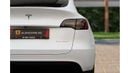 Tesla Model Y Long Range Full Option | 4,308 P.M  | 0% Downpayment | Tesla Warranty 2028 | Autopilot
