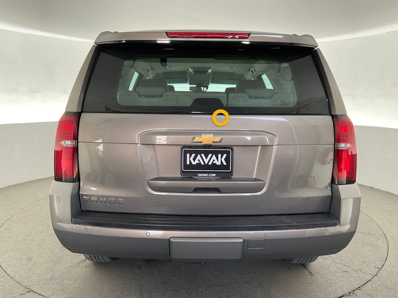 Chevrolet Tahoe LS | Guaranteed Warranty | 0 Down Payment