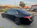 Mercedes-Benz S 63 AMG MERCEDES S63 AMG 2022 V8 BITURBO
