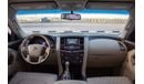 Nissan Patrol SE Platinum