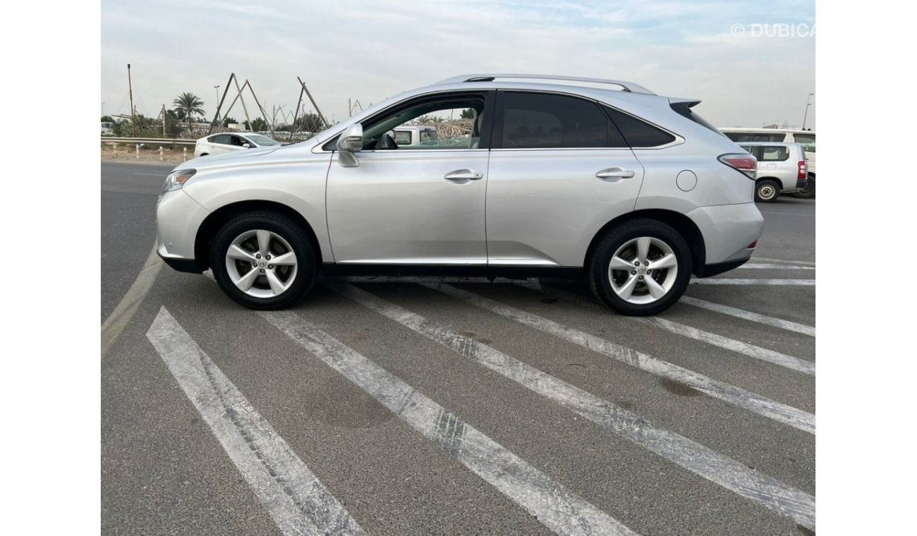 Lexus RX350 *Offer*2015 Lexus RX350 Full Option+ Great Condition / EXPORT ONLY/