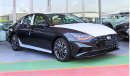 Hyundai Sonata 2023YM SONATA 2.5  GLS LUXURY - colors have