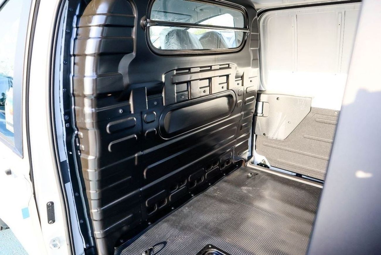 Hyundai Staria hyundai staria 2025 model cargo 3.5L automatic