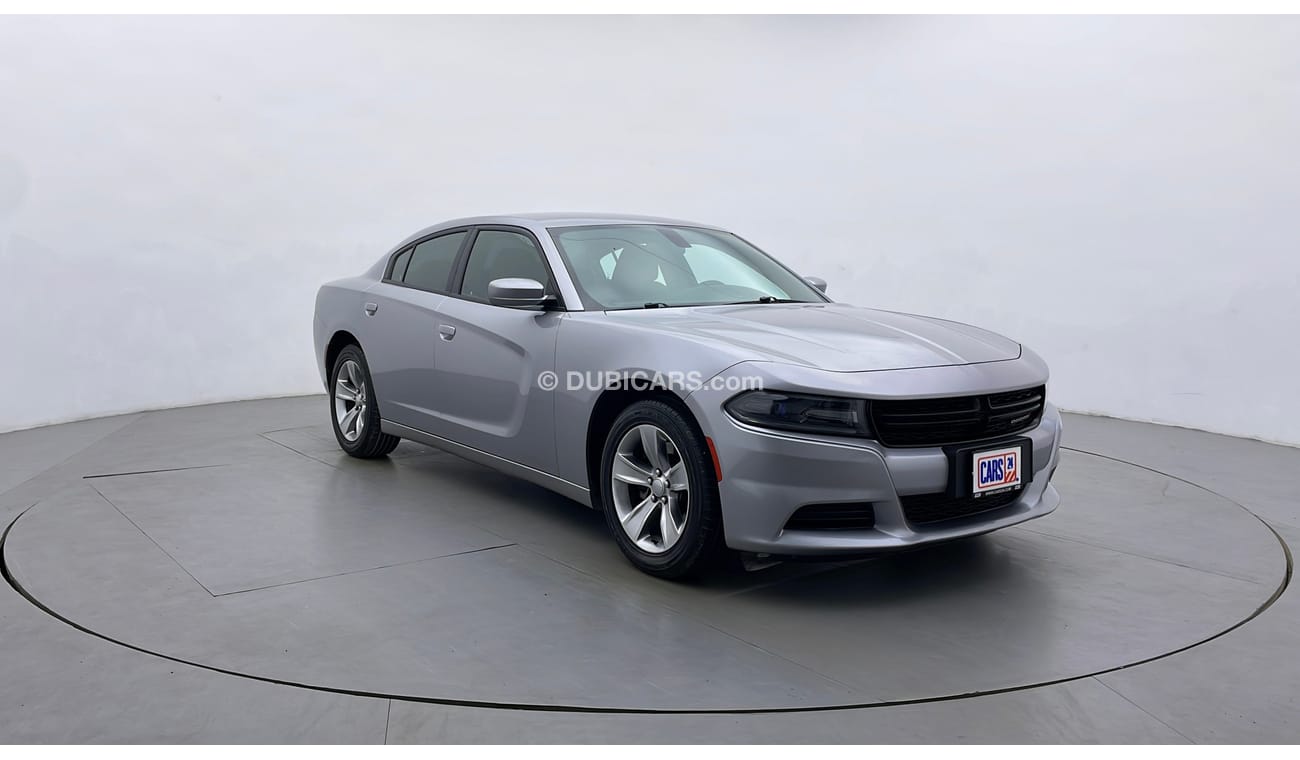 Dodge Charger SXT 3.6 | Under Warranty | Inspected on 150+ parameters