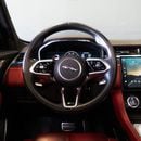 Jaguar F-PACE AED 2,682 pm • 0% Downpayment •  Jaguar F-Pace P400 Sport • 1 Year Warranty