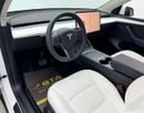 Tesla Model Y 2023 Tesla Model Y Long Range, Tesla Warranty+Full Service History, Excellent Condition, GCC Specs.