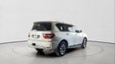 Nissan Patrol 4.0 V6 SE TITANIUM 4WD AUTO | Guaranteed Warranty | 0 Down Payment