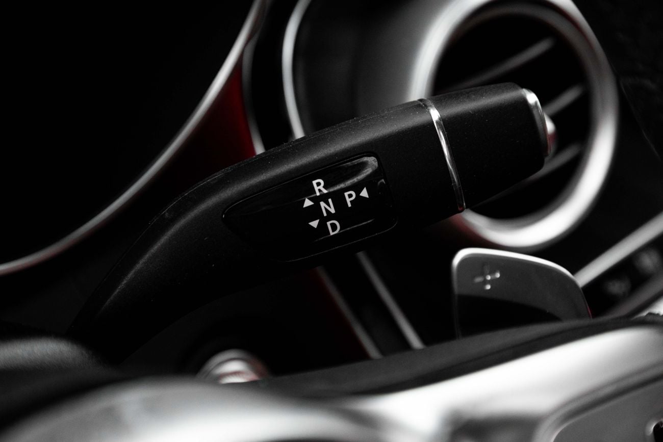 Mercedes-Benz C 200 Coupe C200 Coupe | 2,155 P.M | 0% Downpayment | Excellent Condition!