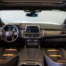 جي أم سي يوكون 5.3 V8 AT4 (AWD)