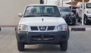 Nissan Pickup 2016 Gcc without accidents without paint
