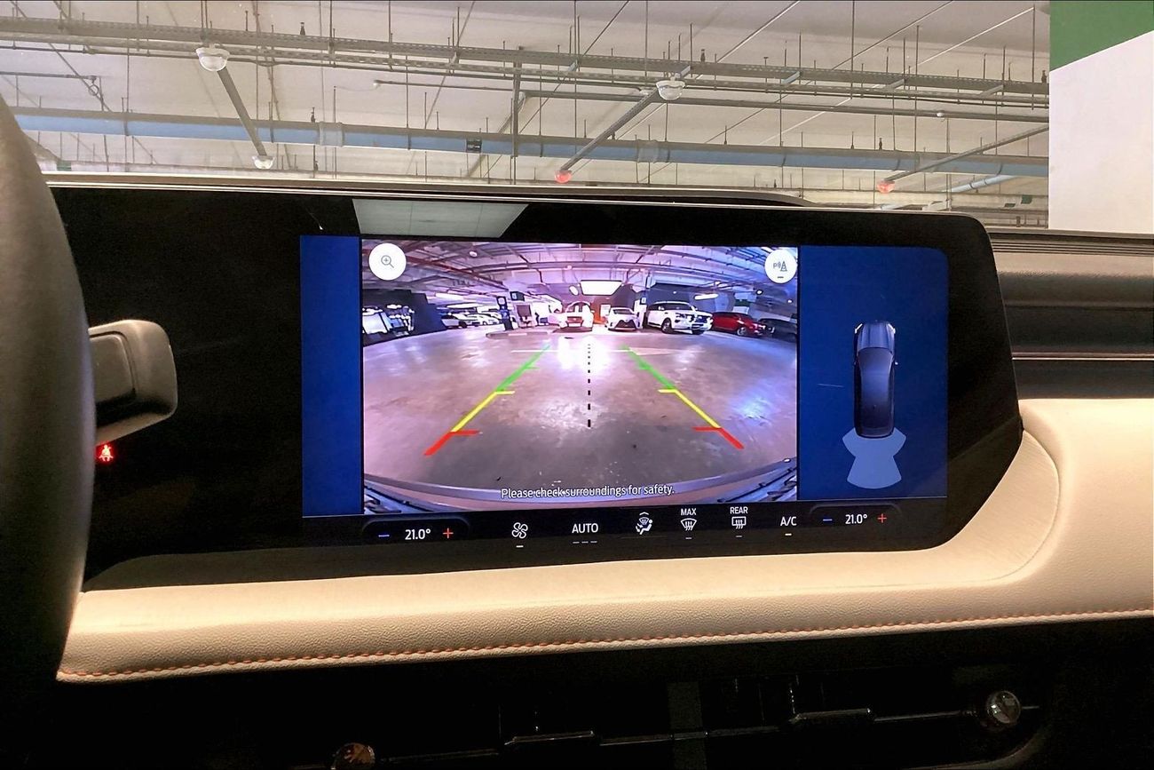 فورد توروس Titanium | National Day Celebration | شامل الضمان | 0 ﺪﻔﻋﺓ ﺃﻮﻟﻯ