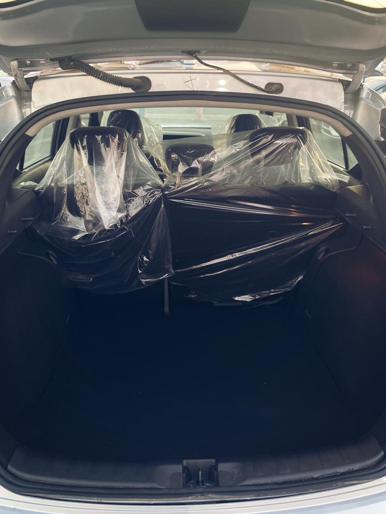 نيسان كيكس NISSAN KICKS 1.6L BASIC 2024 GCC SPECS