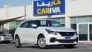 Suzuki Baleno GL 1.5L | Agency Warranty | Zero Downpayment | Complete Service History