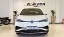 Volkswagen ID.4 X