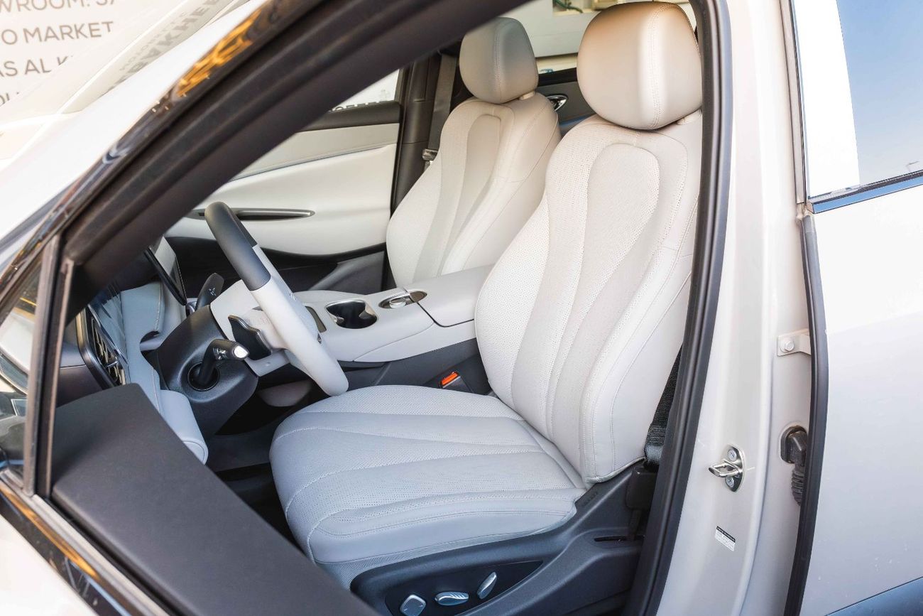 بي واي دي سيل 06 دي إم-آي BYD Sealon 06 DM-i 1.5T 2025 (FOR EXPORT)