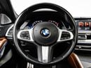 بي أم دبليو X6 2023 BMW X6 M50i, 4.4L TC V8, AWD, 523 bhp, 8 Speed Automatic