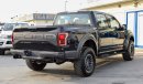 Ford F 150 Raptor 3.5L V6 ECOBOOST zero K/M