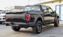 Ford Raptor 3.5L V6 ECOBOOST zero K/M