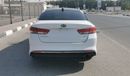 Kia Optima EX - Full Option